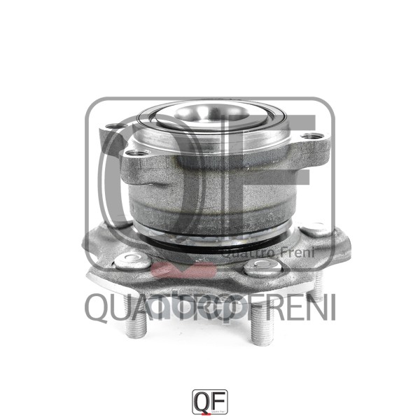 Ступица колеса rr QUATTRO FRENI арт. qf04d00177
