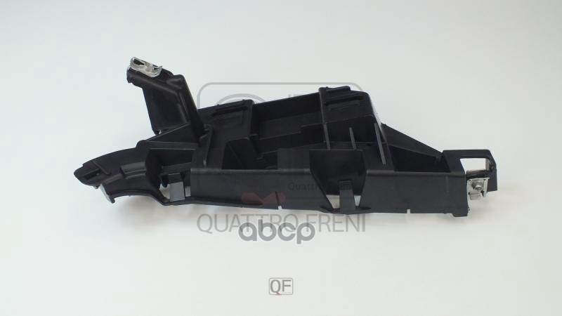 Кронштейн бампера fr lh QUATTRO FRENI арт. qf04j00027
