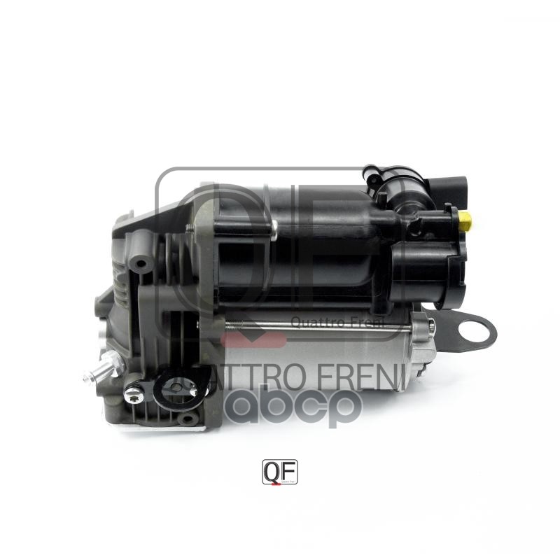 Компрессор пневмоподвески QUATTRO FRENI арт. qf08d00015