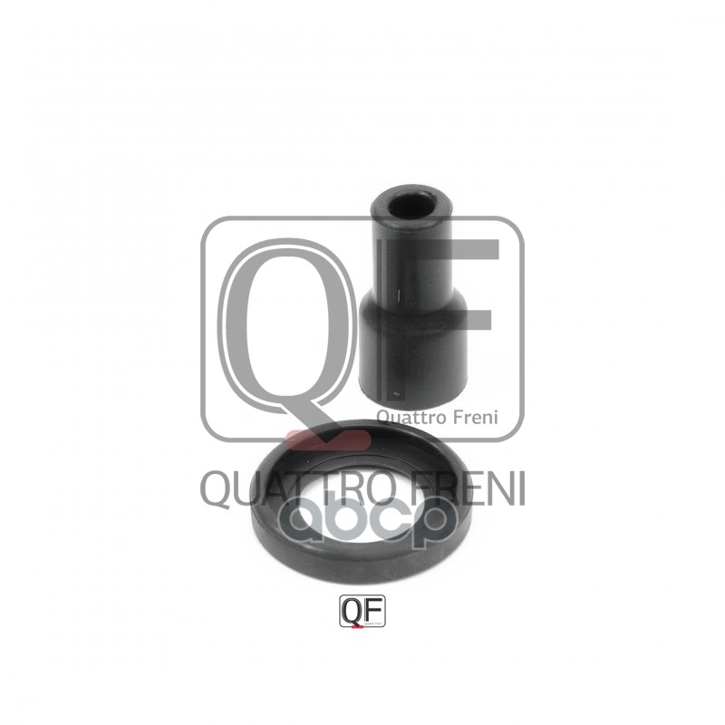 НАКОНЕЧНИК КАТУШКИ ЗАЖИГАНИЯ QUATTRO FRENI арт. qf09a00001