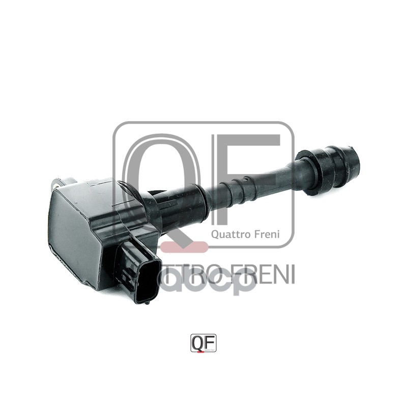 Катушка Зажигания QUATTRO FRENI арт. QF09A00006