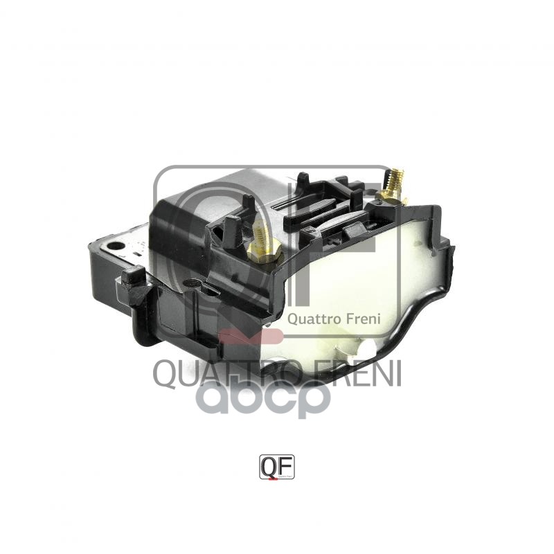 Катушка Зажигания QUATTRO FRENI арт. QF09A00035