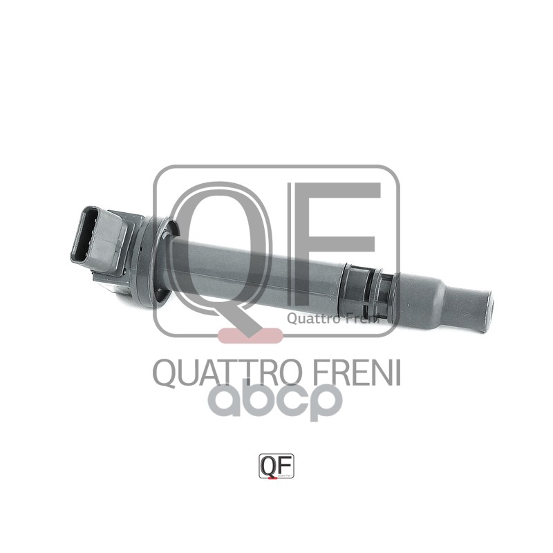 Катушка Зажигания QUATTRO FRENI арт. qf09a00043