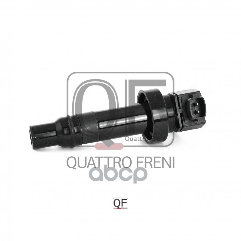 Катушка зажигания HYUNDAI SOLARIS  KIA RIO QUATTRO FRENI арт. qf09a00063