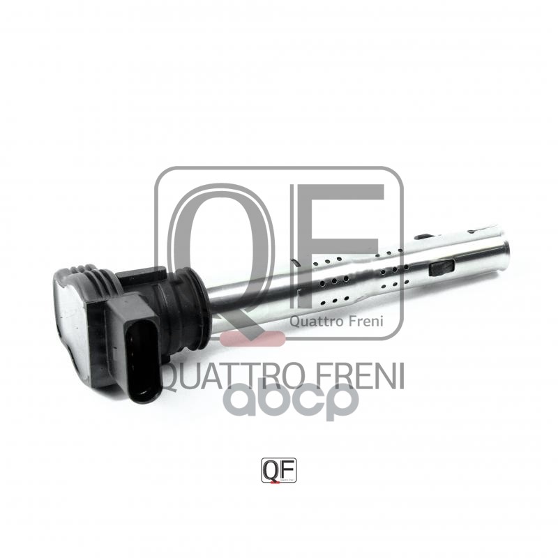 Катушка Зажигания  Qqqq QUATTRO FRENI арт. QF09A00097
