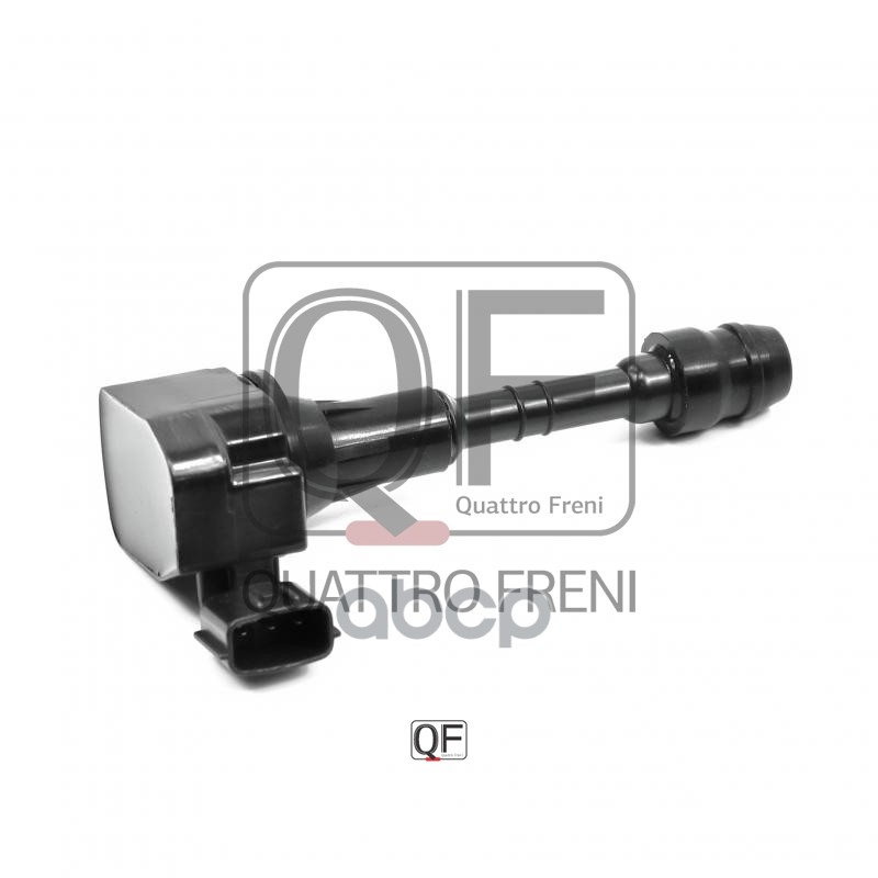 Катушка Зажигания QUATTRO FRENI арт. QF09A00155