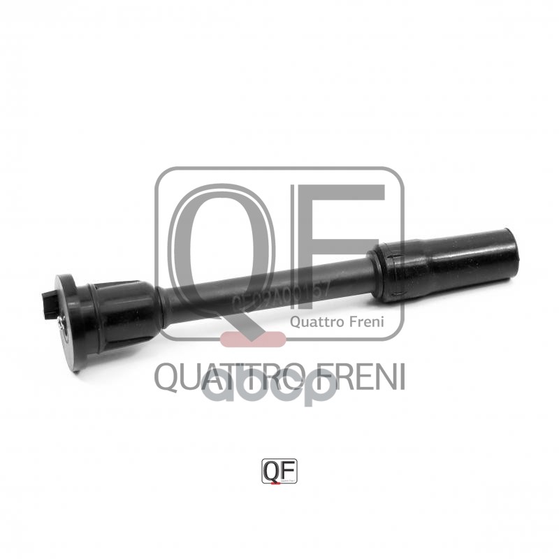 Наконечник катушки зажигания QUATTRO FRENI арт. qf09a00157