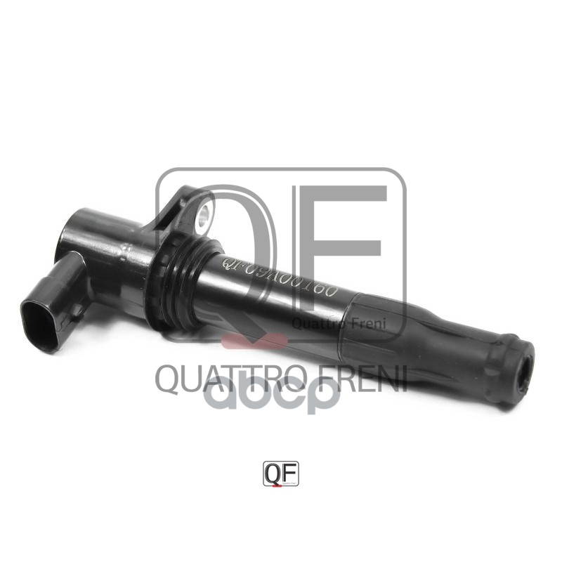 Катушка Зажигания QUATTRO FRENI арт. qf09a00160