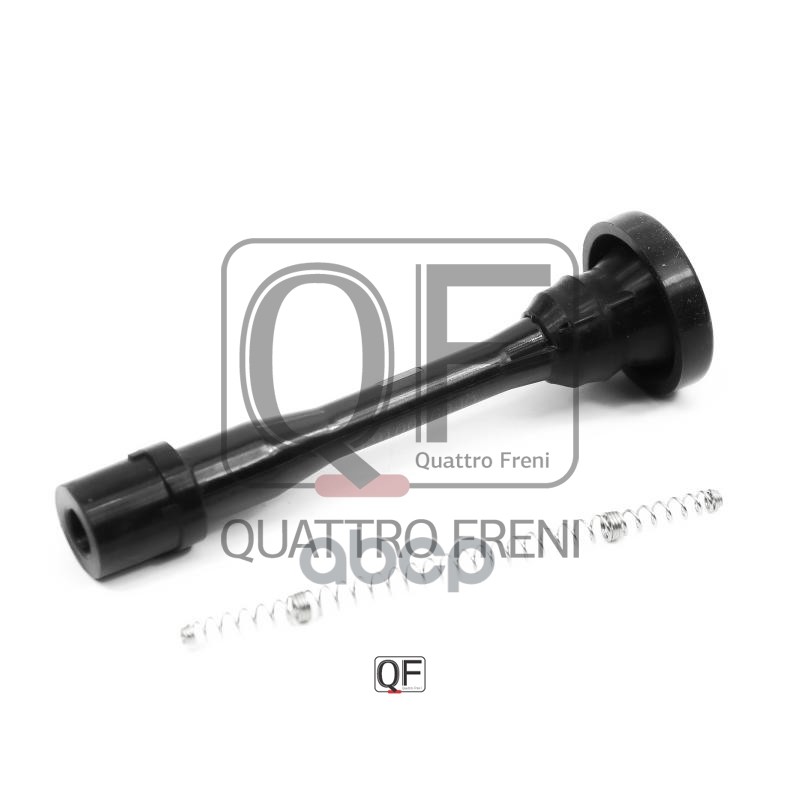 Наконечник катушки зажигания QUATTRO FRENI арт. qf09a00163