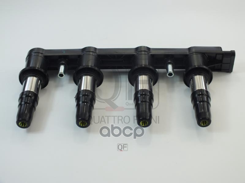 Катушка Зажигания QUATTRO FRENI арт. qf09a00167