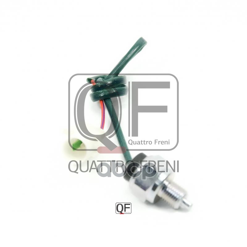 Датчик включения полного привода QUATTRO FRENI арт. qf10c00007