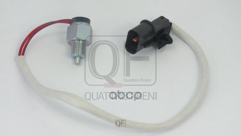 Датчик включения полного привода QUATTRO FRENI арт. qf10c00013