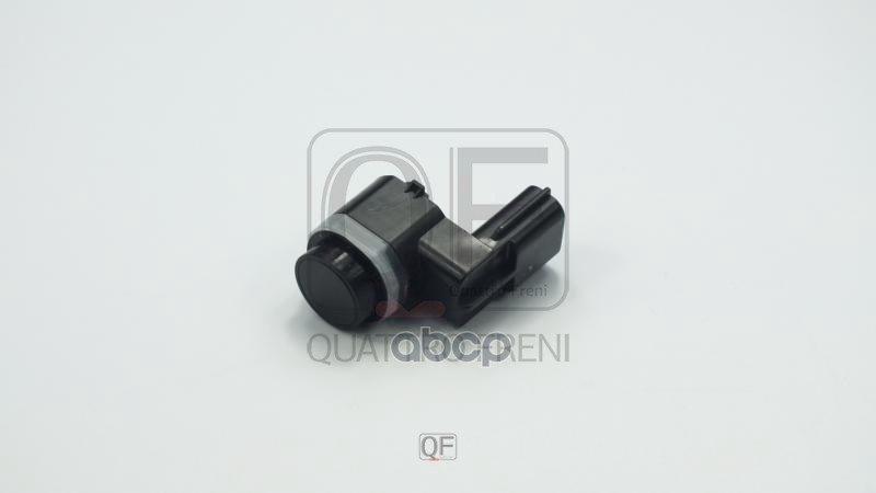 Датчик парктроника QUATTRO FRENI QF10G00048 QUATTRO FRENI арт. QF10G00048