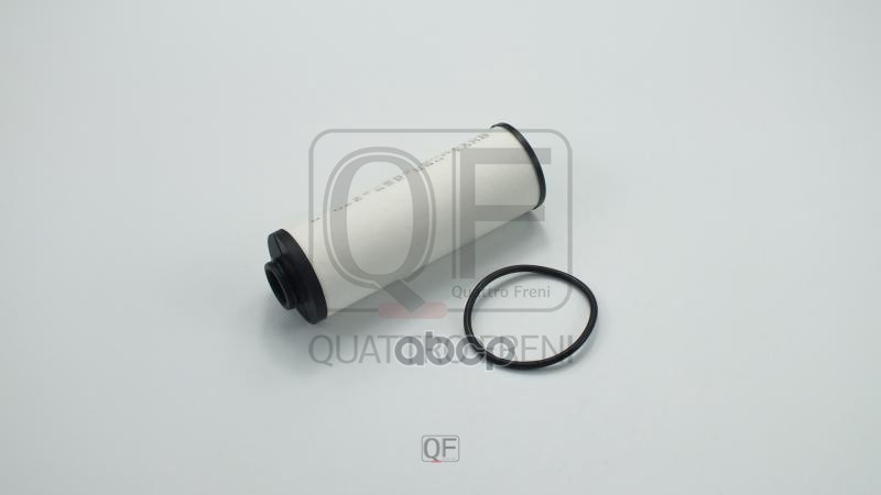 Фильтр АКПП внешний QUATTRO FRENI арт. qf11b00008