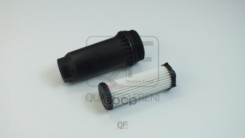 Фильтр АКПП QUATTRO FRENI арт. qf11b00029