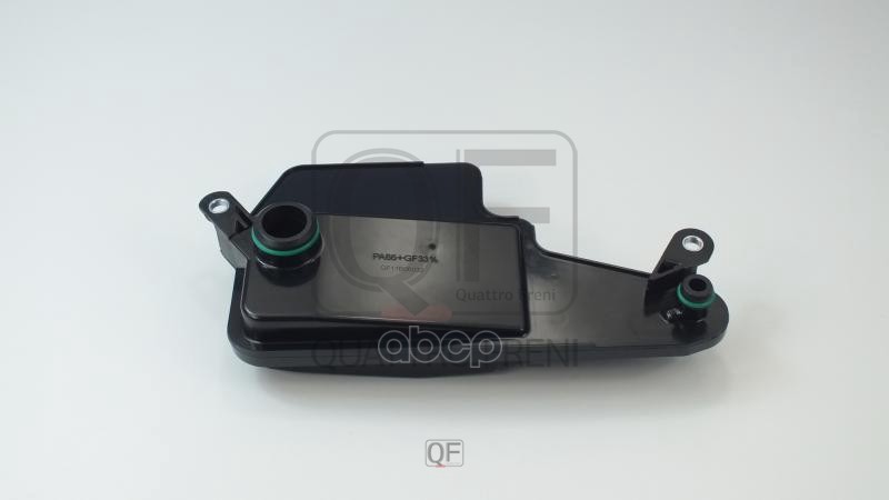 Фильтр АКПП QUATTRO FRENI арт. qf11b00032