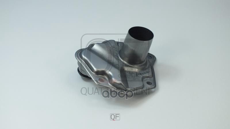 Фильтр АКПП QUATTRO FRENI арт. qf11b00041