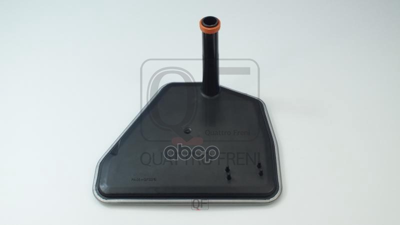 Фильтр АКПП QUATTRO FRENI арт. qf11b00051