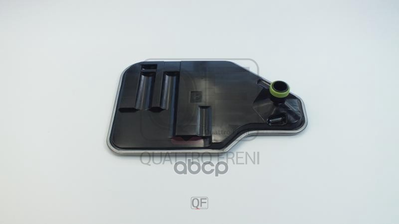 Фильтр АКПП QUATTRO FRENI арт. qf11b00080