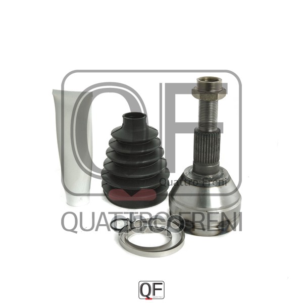 ШРУС НАРУЖНЫЙ 34X55X30 QUATTRO FRENI арт. qf11c00010