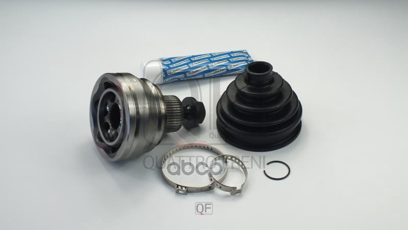 ШРУС наружный 27x76.5x42 fr QUATTRO FRENI арт. qf11c00215