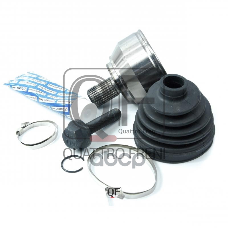 ШРУС наружный fr QUATTRO FRENI арт. qf11c00227