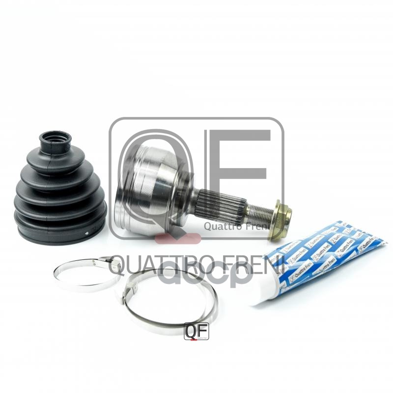 ШРУС наружный fr QUATTRO FRENI арт. qf11c00229
