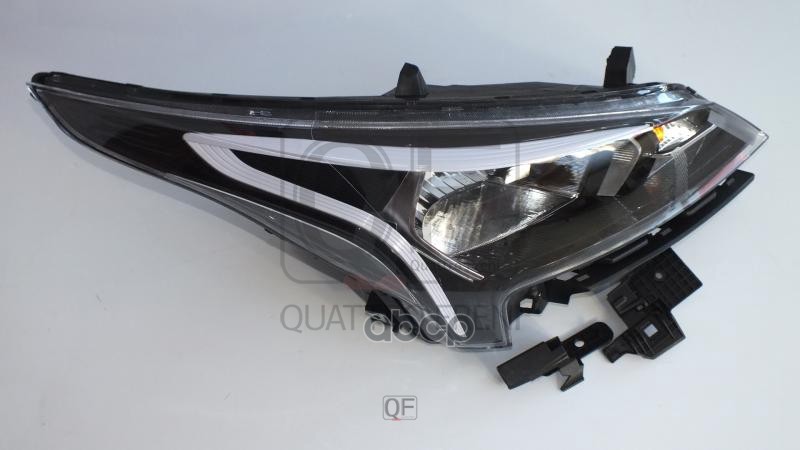 Фара Fr Rh QUATTRO FRENI арт. qf11m00040