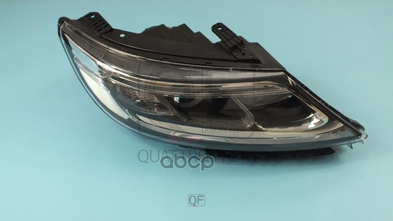 Фара Основная Rh QUATTRO FRENI арт. qf11m00065