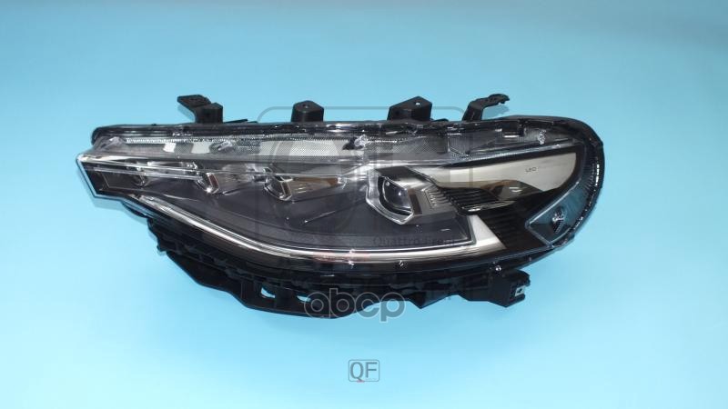 Фара Основная Lh QUATTRO FRENI арт. qf11m00113