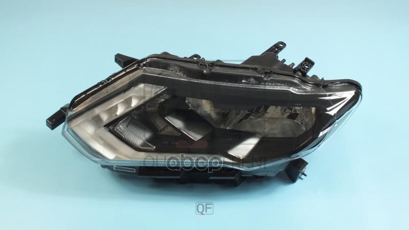 Фара Fr Lh QUATTRO FRENI арт. qf11m00146