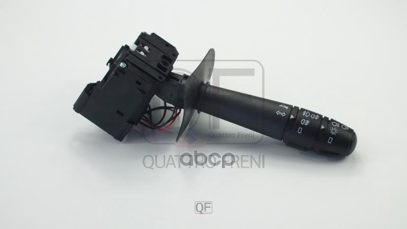 Переключатель подрулевой QUATTRO FRENI арт. qf12n00003