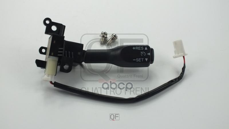 Переключатель подрулевой QUATTRO FRENI арт. qf12n00009
