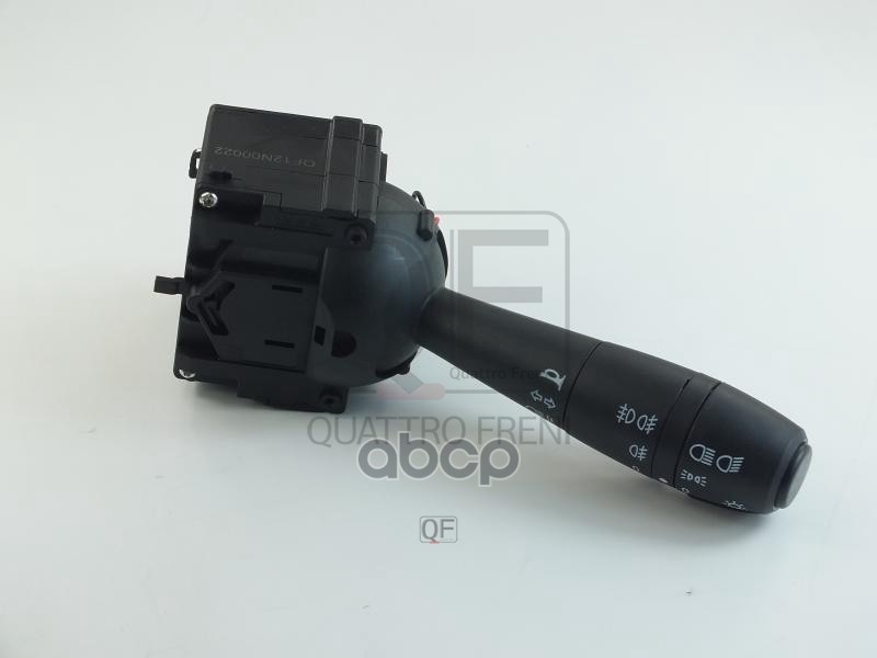 Переключатель подрулевой QUATTRO FRENI арт. qf12n00022