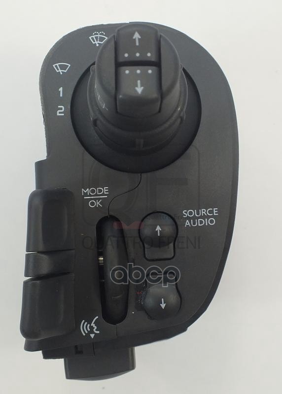 Переключатель подрулевой QUATTRO FRENI арт. qf12n00024