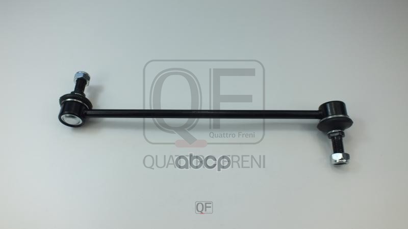 СТОЙКА СТАБИЛИЗАТОРА FR LH QUATTRO FRENI арт. qf13d00009