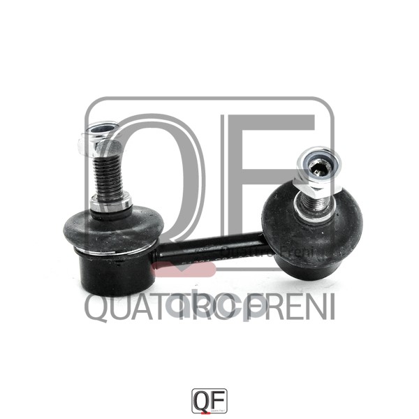 Стойка Стабилизатора Fr Lh QUATTRO FRENI арт. QF13D00243