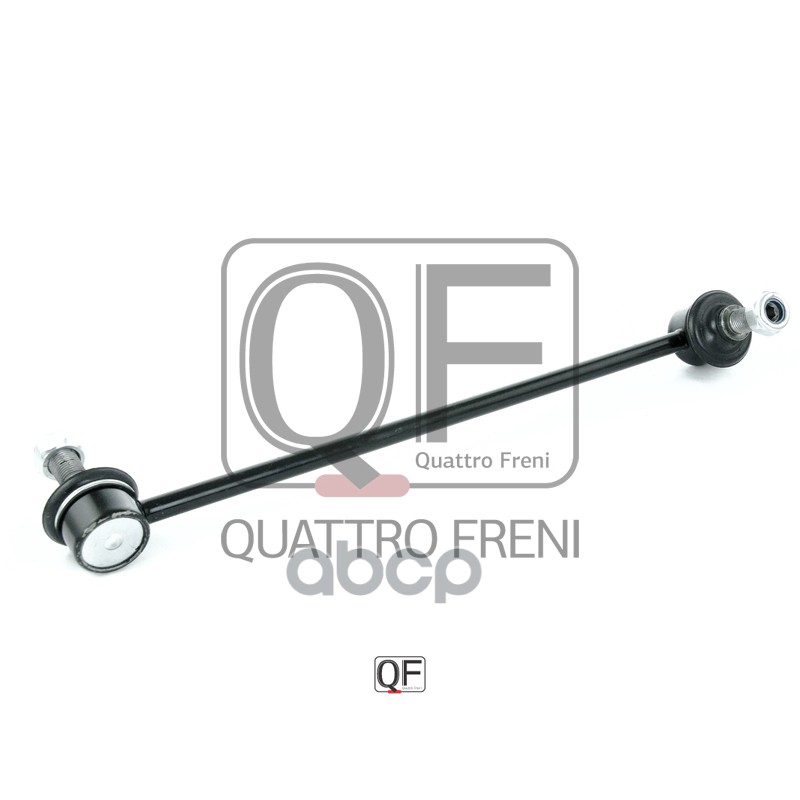Стойка стабилизатора fr rh QUATTRO FRENI арт. qf13d00297
