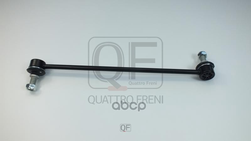 Стойка Стабилизатора Fr Lh QUATTRO FRENI арт. QF13D00363