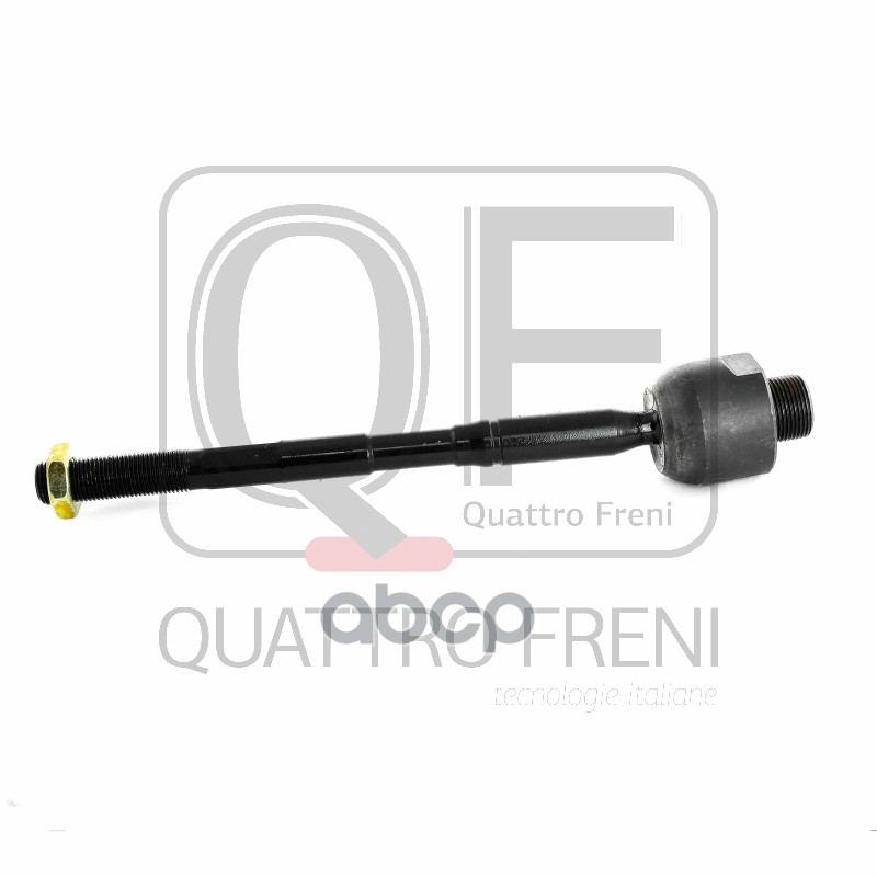 Тяга Рулевая Toyota Land Cruiser Prado 150 QUATTRO FRENI арт. qf13e00017