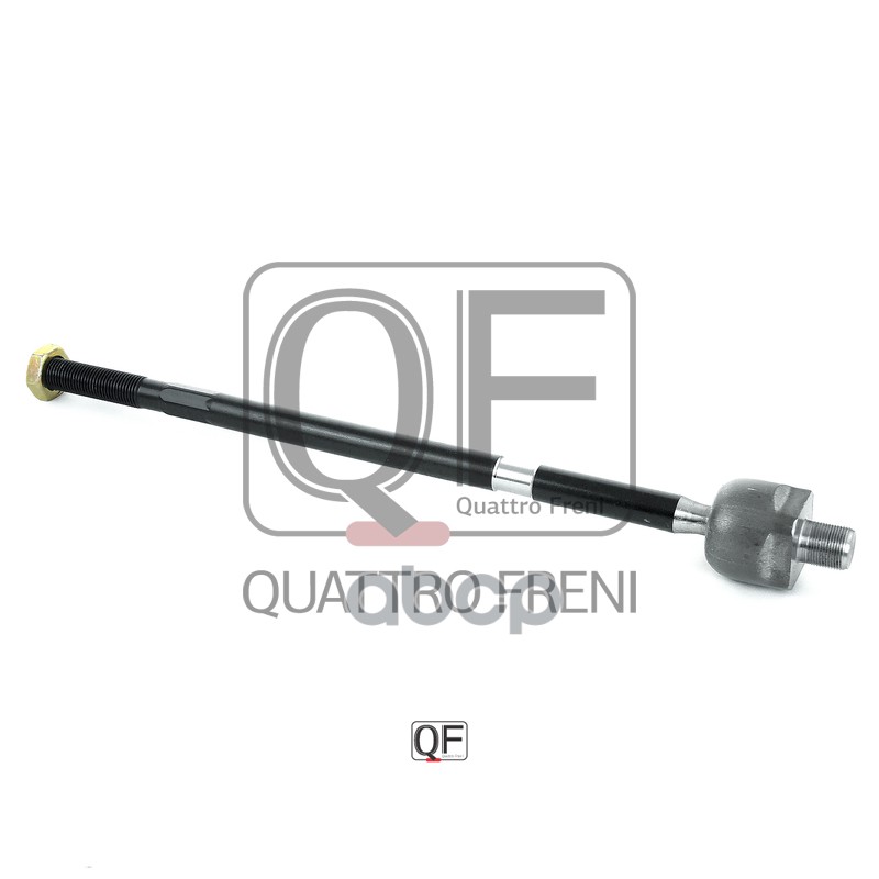 Тяга рулевая QUATTRO FRENI арт. qf13e00184