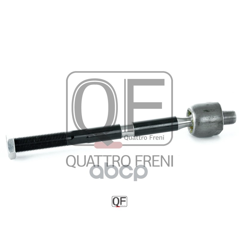Тяга рулевая QUATTRO FRENI арт. qf13e00209