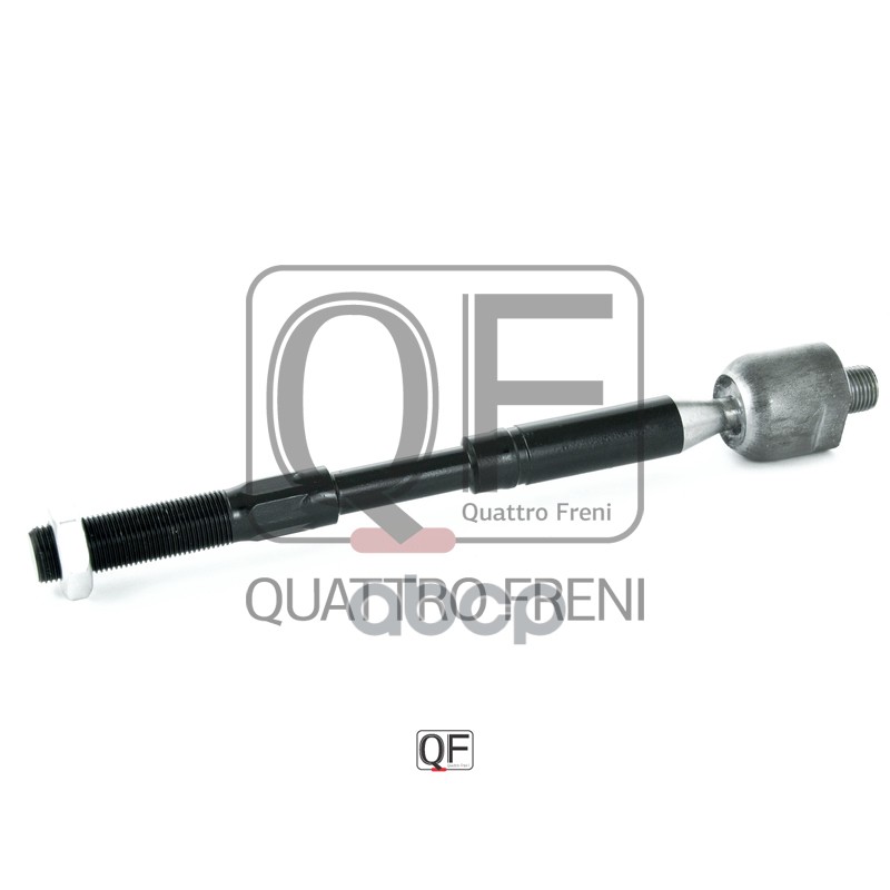 Тяга рулевая QUATTRO FRENI арт. qf13e00244