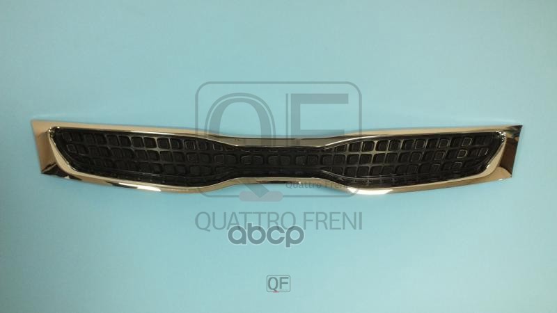 Решетка Радиатора QUATTRO FRENI арт. qf13g00007