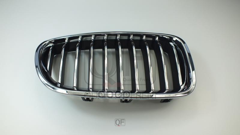 Решетка Радиатора Rh QUATTRO FRENI арт. qf13g00015