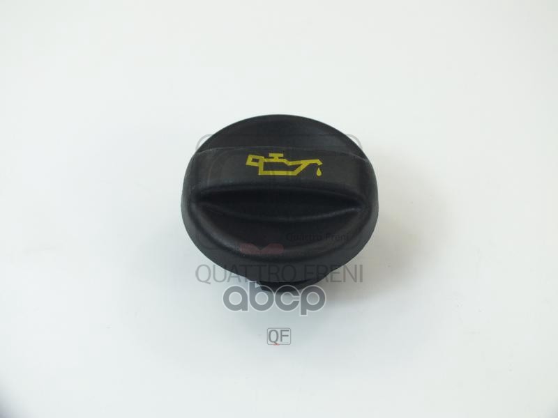 Крышка маслозаливной горловины QUATTRO FRENI арт. qf14a00306