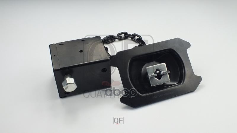 Кронштейн Запасного Колеса QUATTRO FRENI арт. QF15H00001