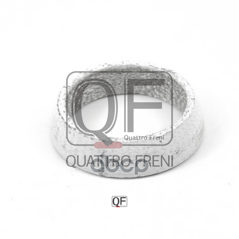 Прокладка выхлопной системы QUATTRO FRENI арт. qf17a00017