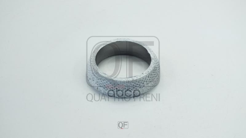 Прокладка выхлопной системы QUATTRO FRENI арт. qf17a00035