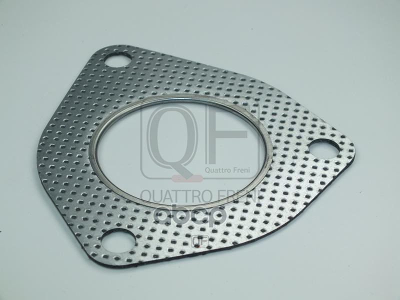Прокладка выхлопной системы QUATTRO FRENI арт. qf17a00038